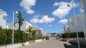 Casa della Falena, Marina Di Ragusa